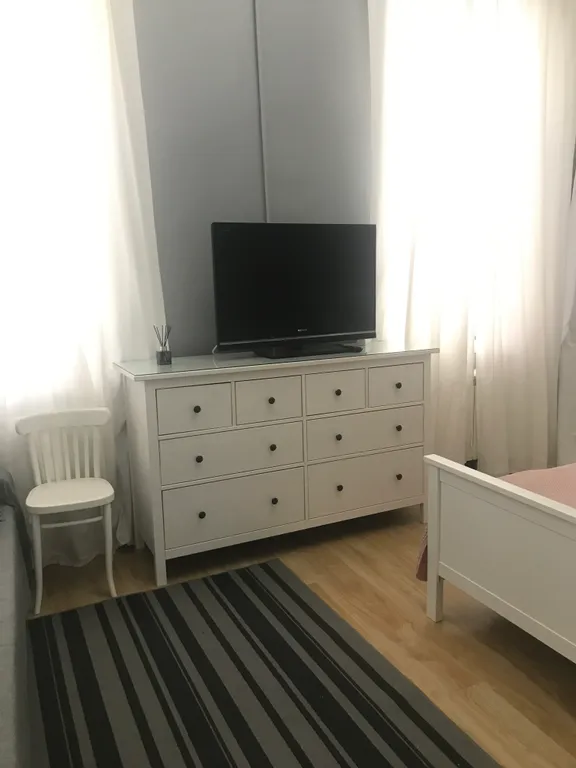 Квартира Квартира в тихом центре — Санкт-Петербург