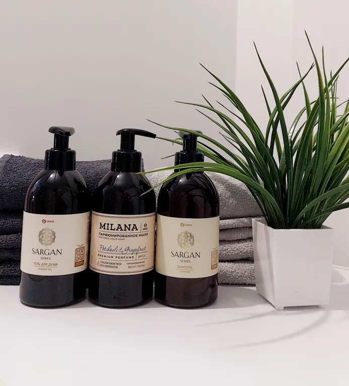 Квартира рядом с термы Voda