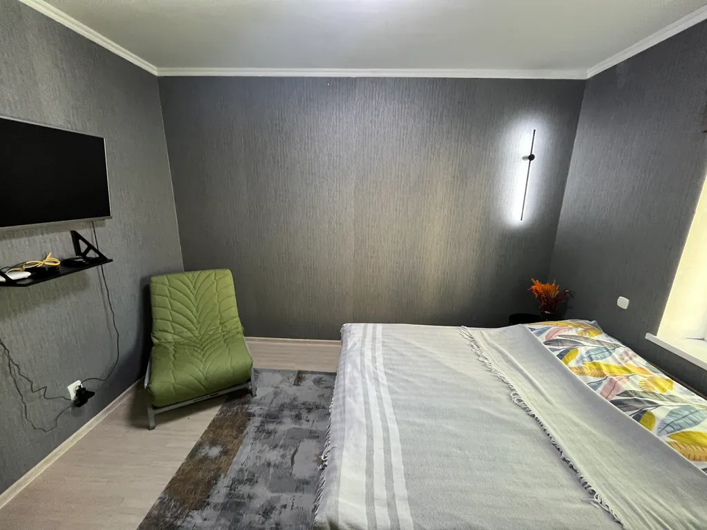 Квартира У Радуги — аренда посуточно в Черняховск