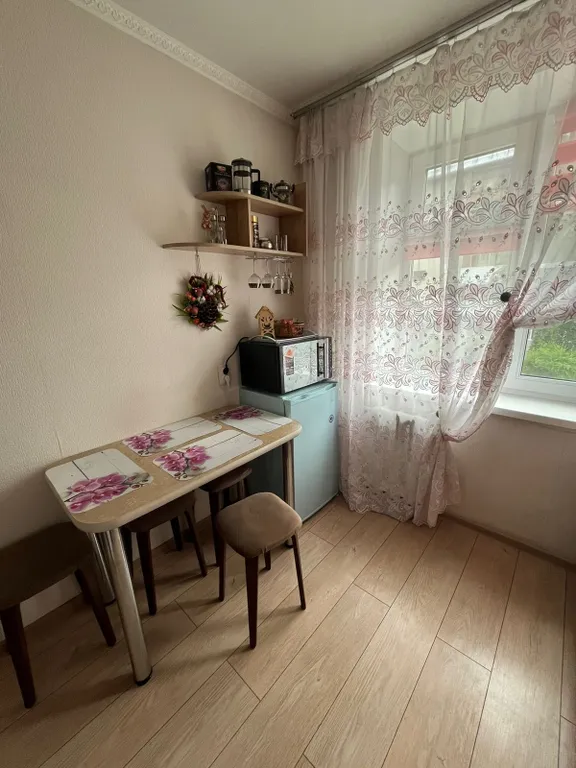 Квартира в центре