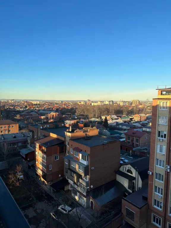 Квартира Квартира с видом на горы — Владикавказ