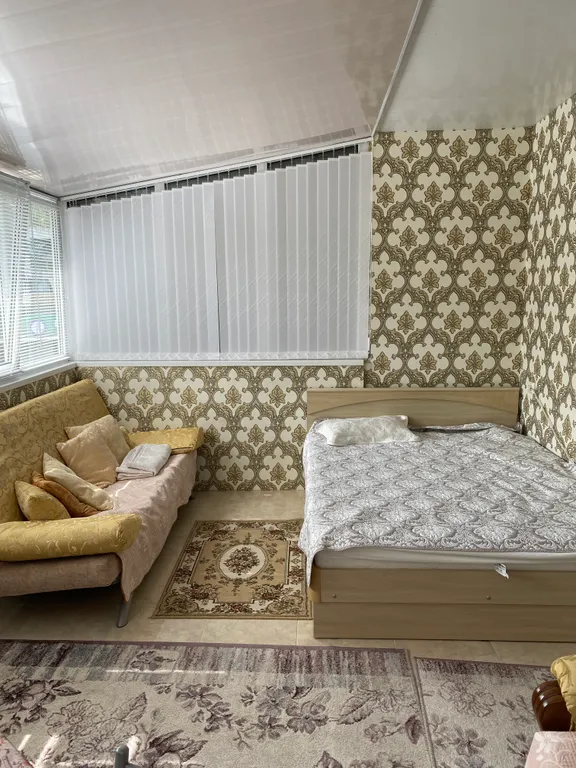 Квартира Квартира в центре — Сочи