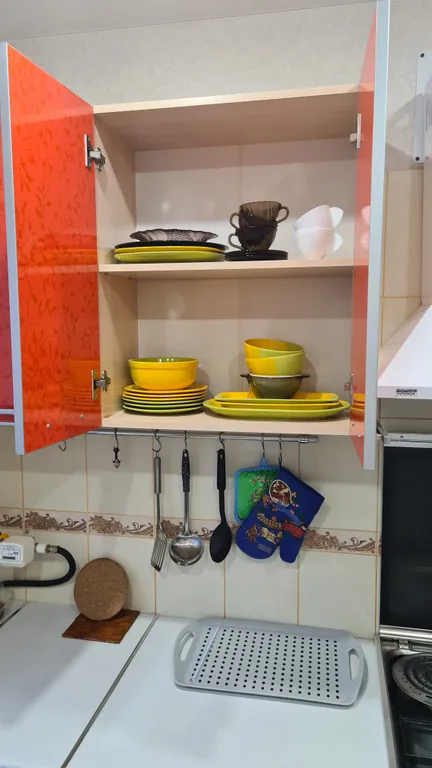 Уютная квартира, свежий ремонт, в самом центре города