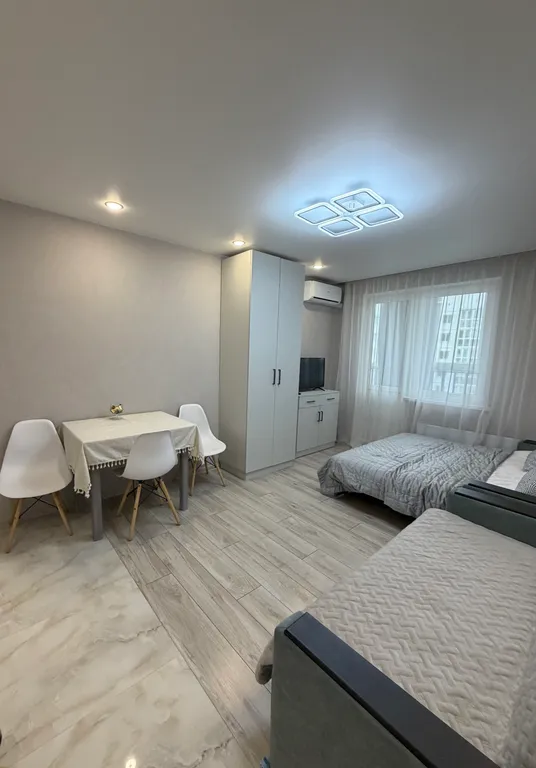 Квартира Уютная квартира — Анапа