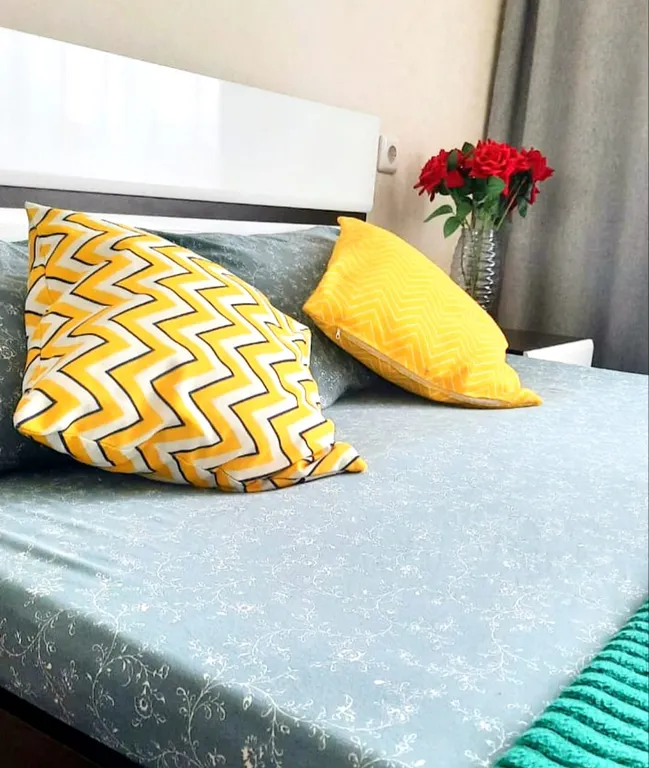 Студия в центре города