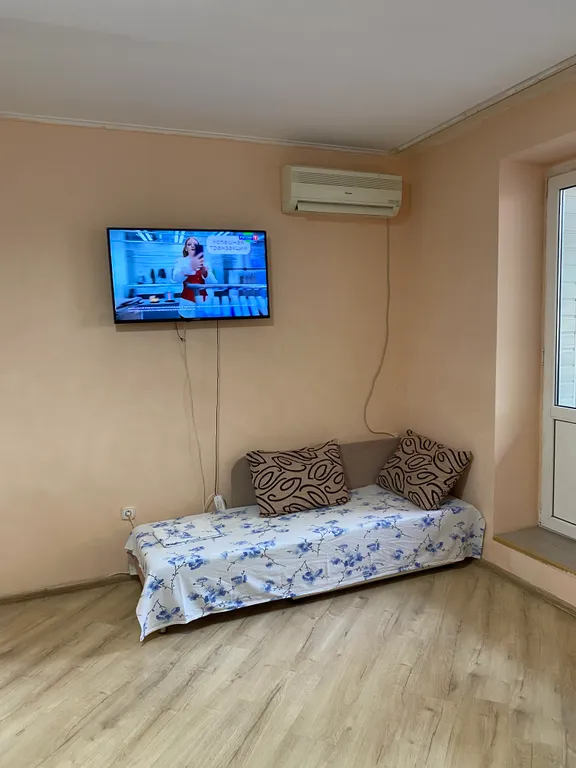 Квартира рядом с набережной