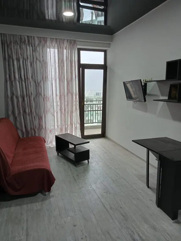 Уютная квартира в старом квартале города