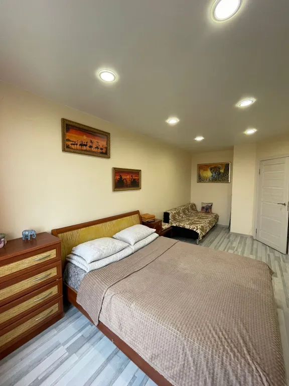 Квартира Квартира в Лобне рядом с аэропортом Шереметьево — Лобня