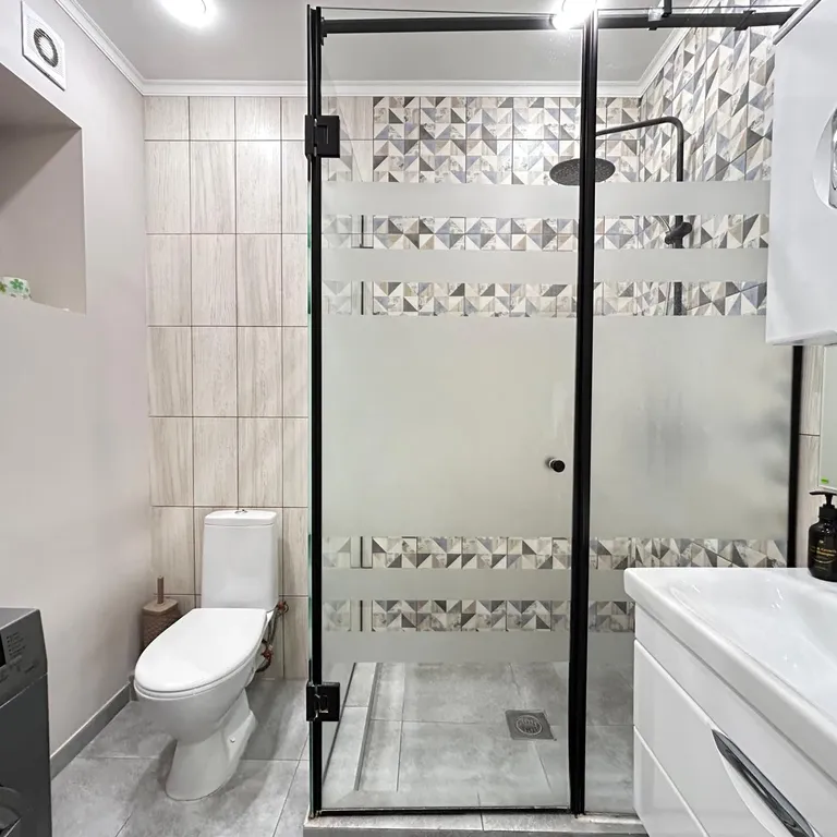 Квартира Элитная квартира в ЖК 12 месяцев — Алматы