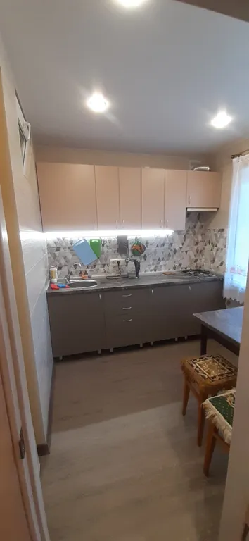 Квартира в Хосте, рядом море