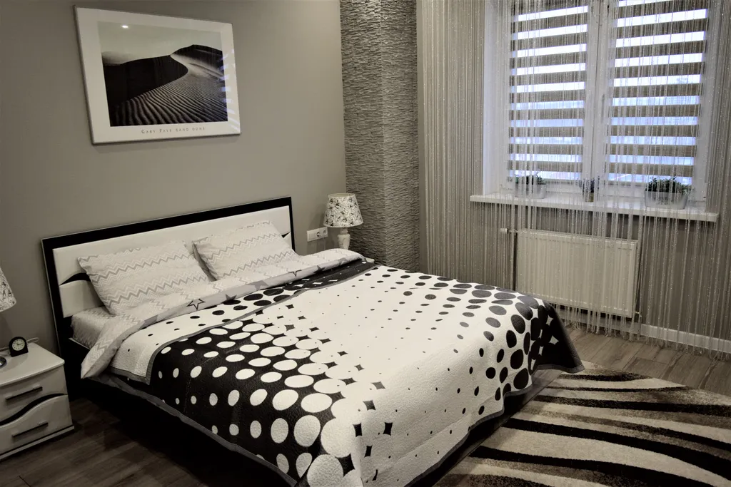 Уютная квартира в центре Гродно