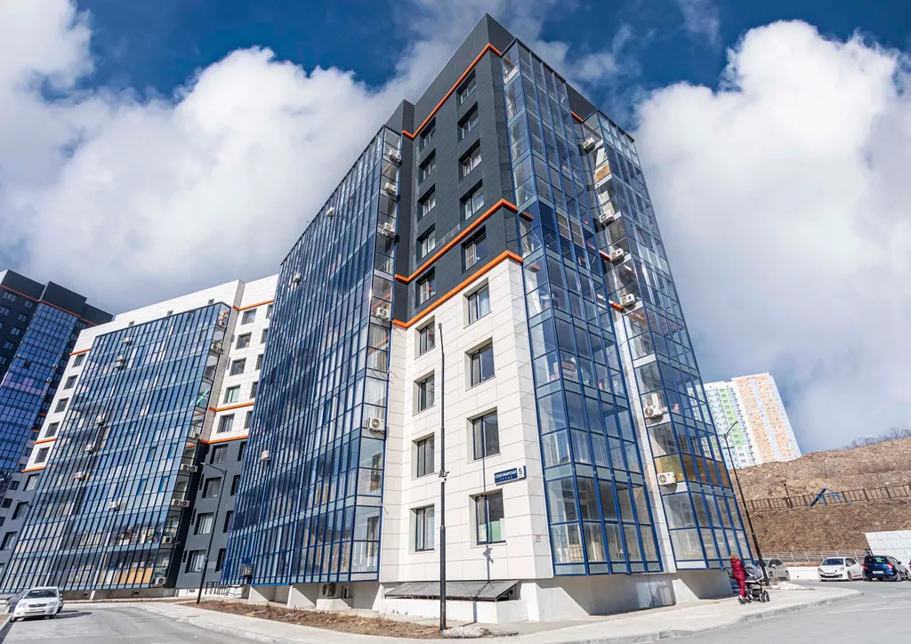 Уютная студия недалечко от моря