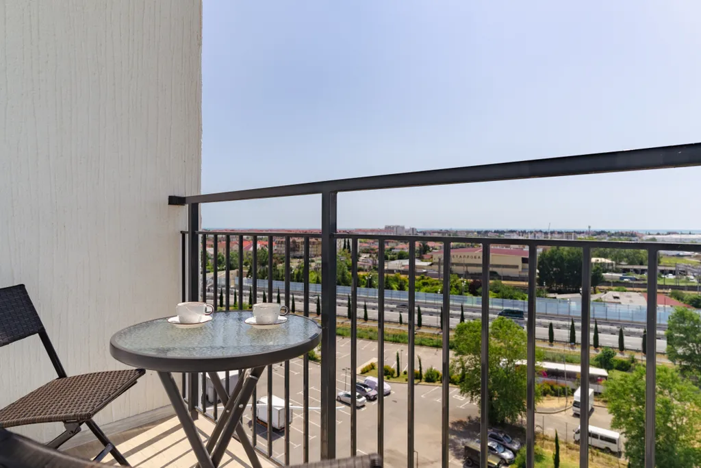 Квартира Квартира ЖК Фрукты Гранат 3243 — Сириус