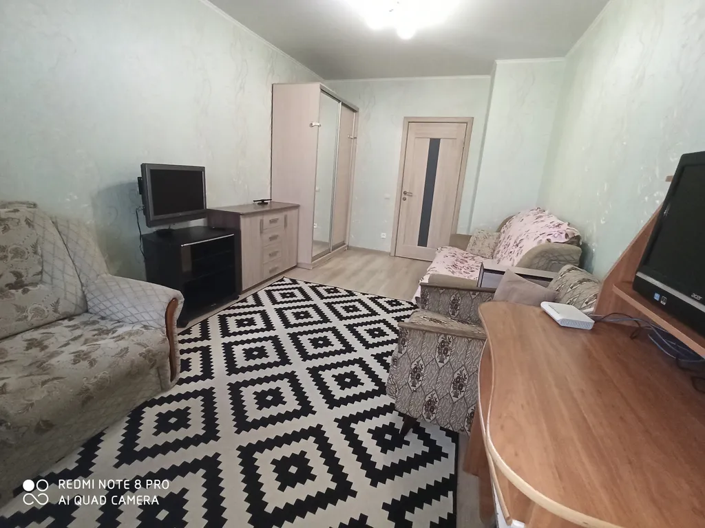 Уютная двушка, рядом поселок Персиановский, центр Октябрьского все рядом