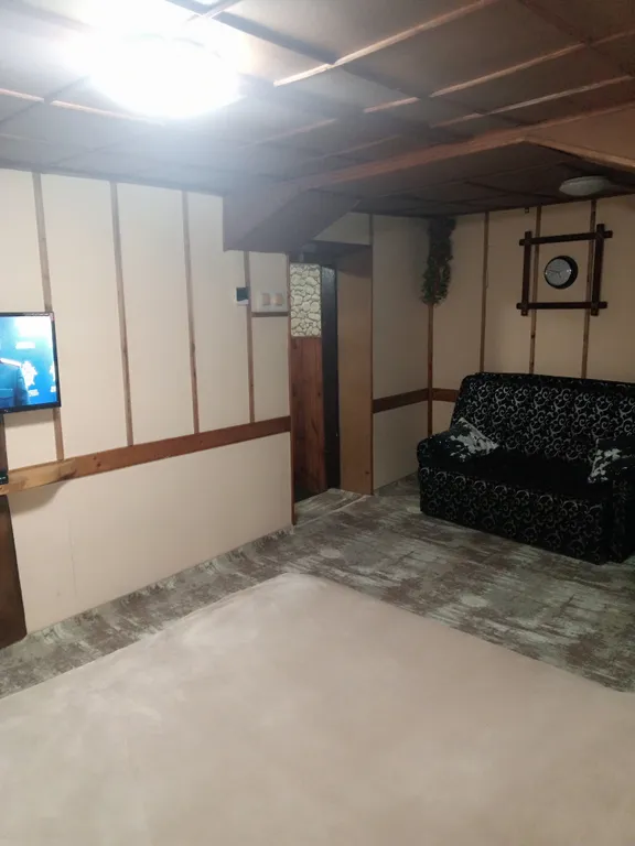 Коттедж Уютный дизайнерский дом с мангалом — Кисловодск