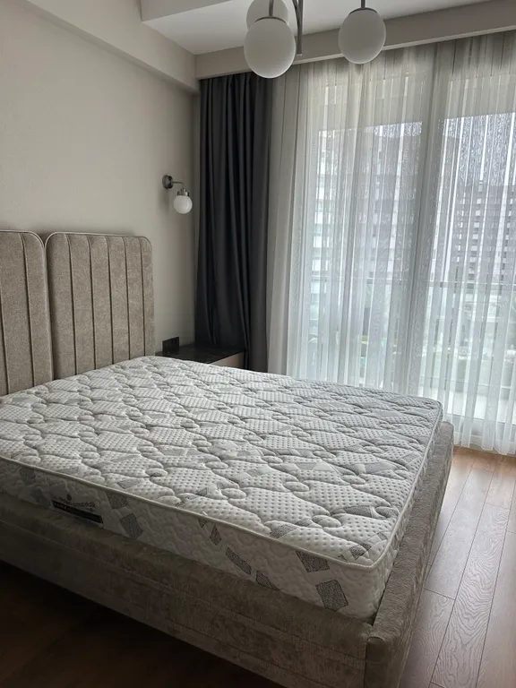 Уютные апартаменты в Анталии