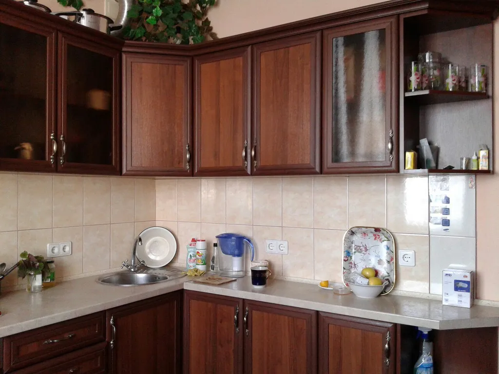 2-комнатная Квартира — аренда посуточно в Судак