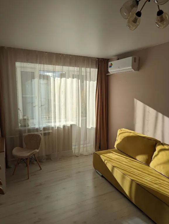 Квартира Квартира в центре — Тверь