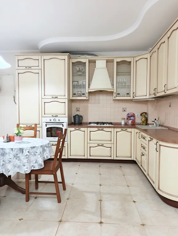 Самая лучшая локация жилья в Казани