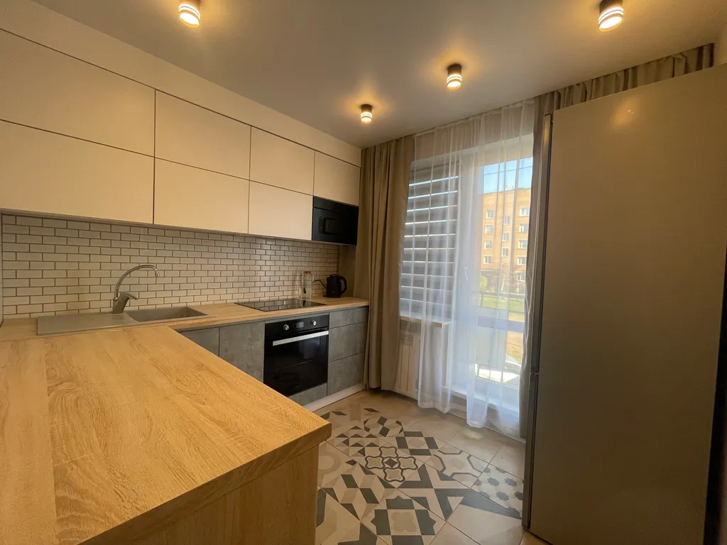 Хороший уровень