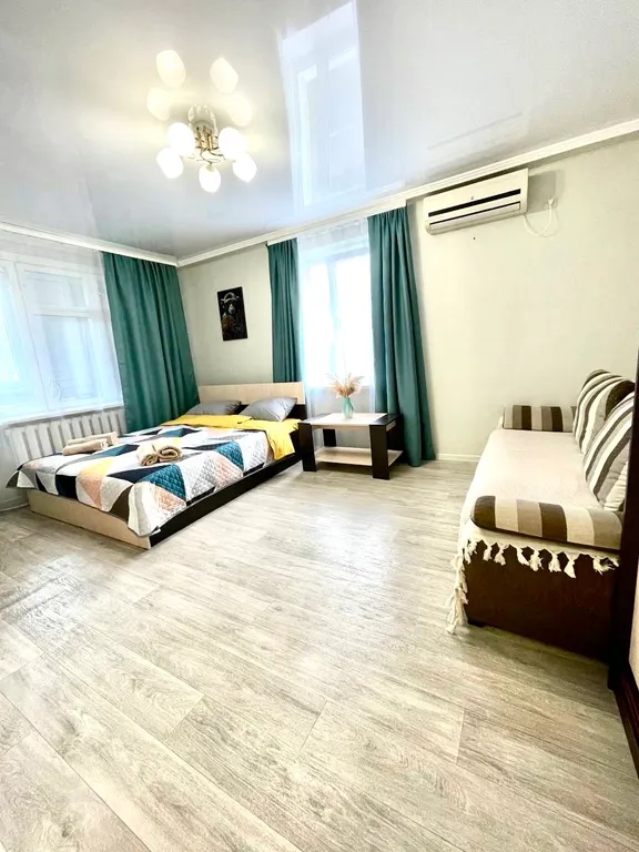 Квартира Квaртира в центре Пятигoрcка — аренда посуточно в Пятигорск