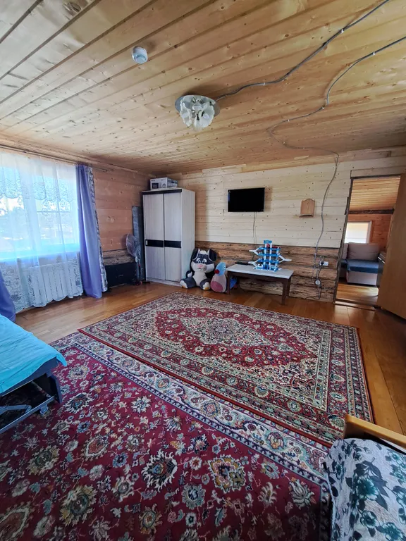 Дом конфетка