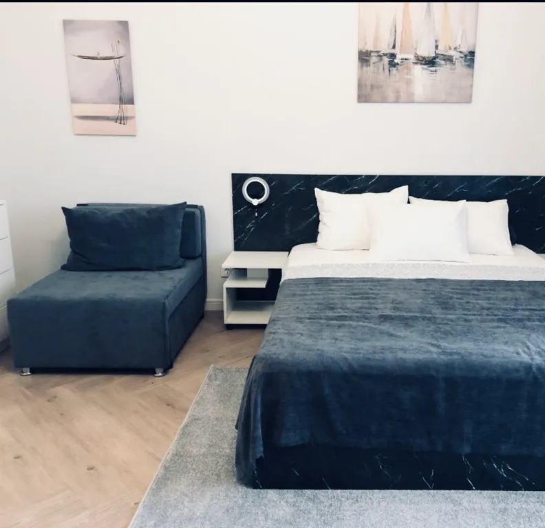 Квартира Квартира Отдых на море — Анапа