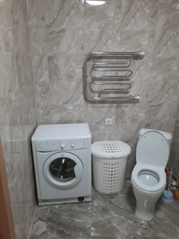 Уютный новый коттедж недалеко от центра города