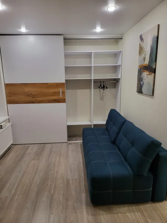 Ваш уютный островок в городе