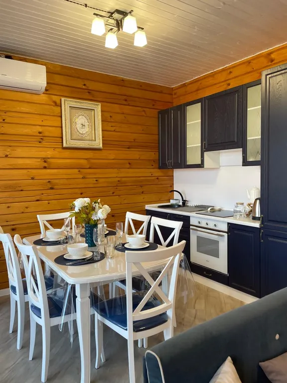 3-комнатный Дом