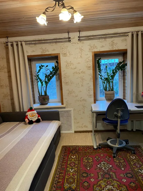 Коттедж Уютный дом в отличном местоположении — Новосибирск