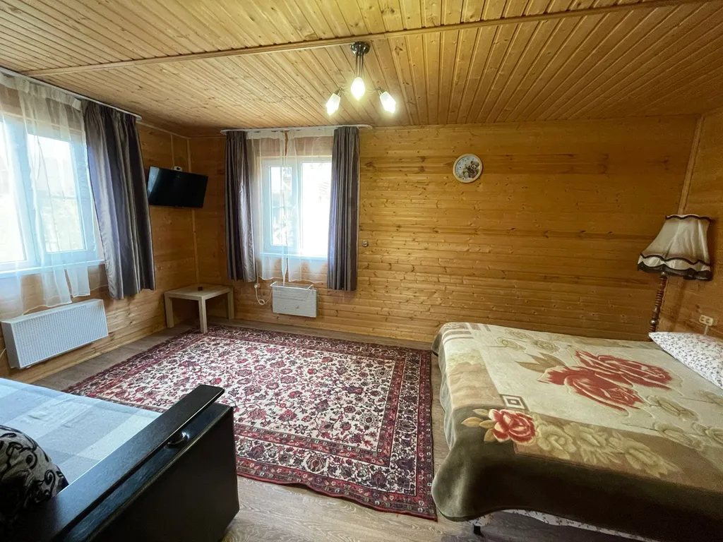 5-комнатный Дом