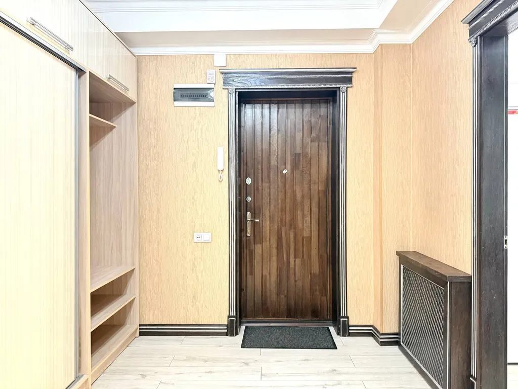 Уютная квартира в центре