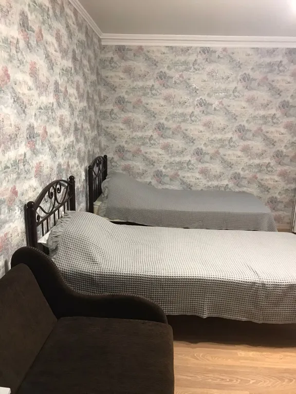 Уютная квартира для спокойного отдыха