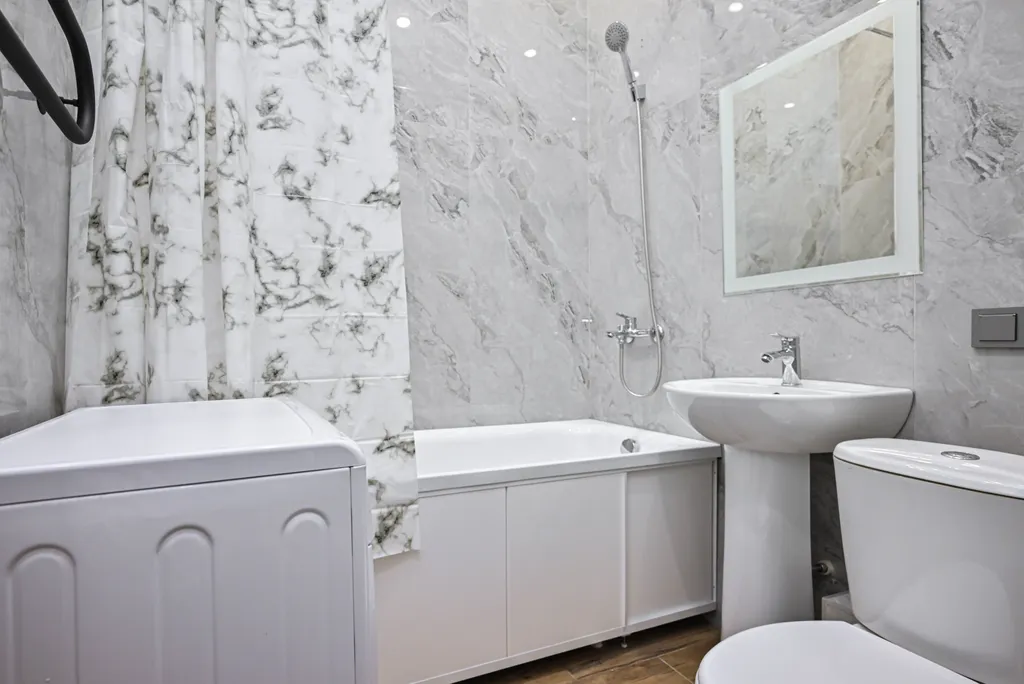 Квартира Квартира бизнес класса — Красноярск