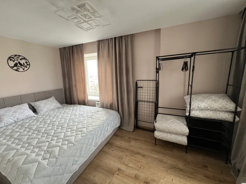 Квартира в историческом центре города — аренда посуточно в Челябинск