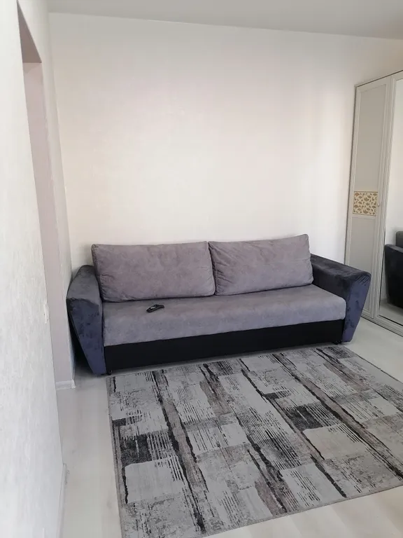 Уютная квартира 1 + рядом ТРЦ АУРА, ЖД вокзал, Аэропорт