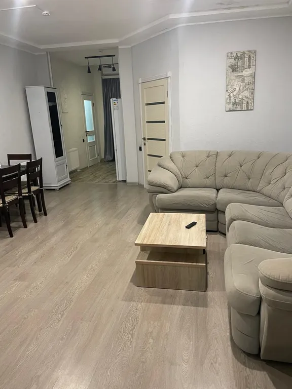 3-комнатная Квартира — аренда посуточно в Крымск