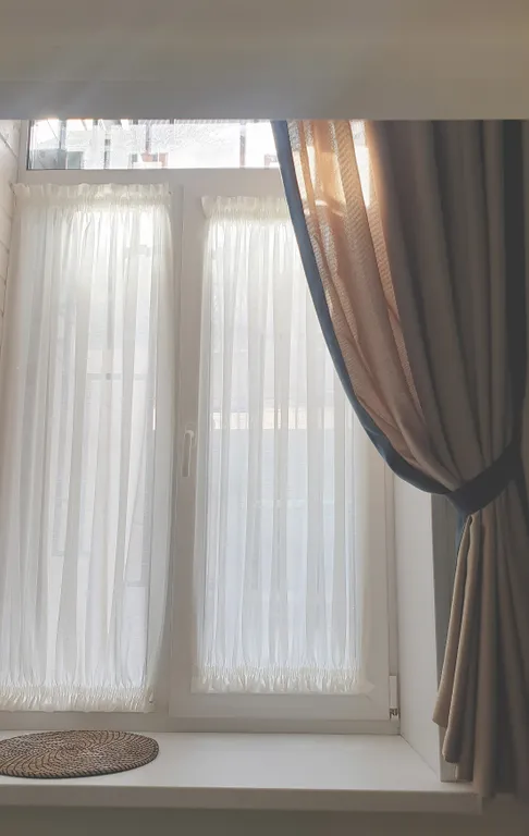 Апартаменты в самом сердце города