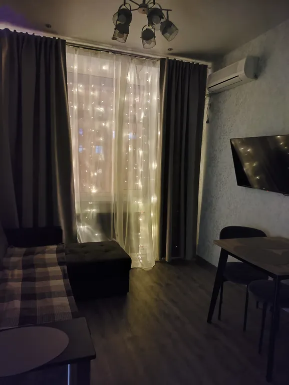 Апартамент в самом центре города