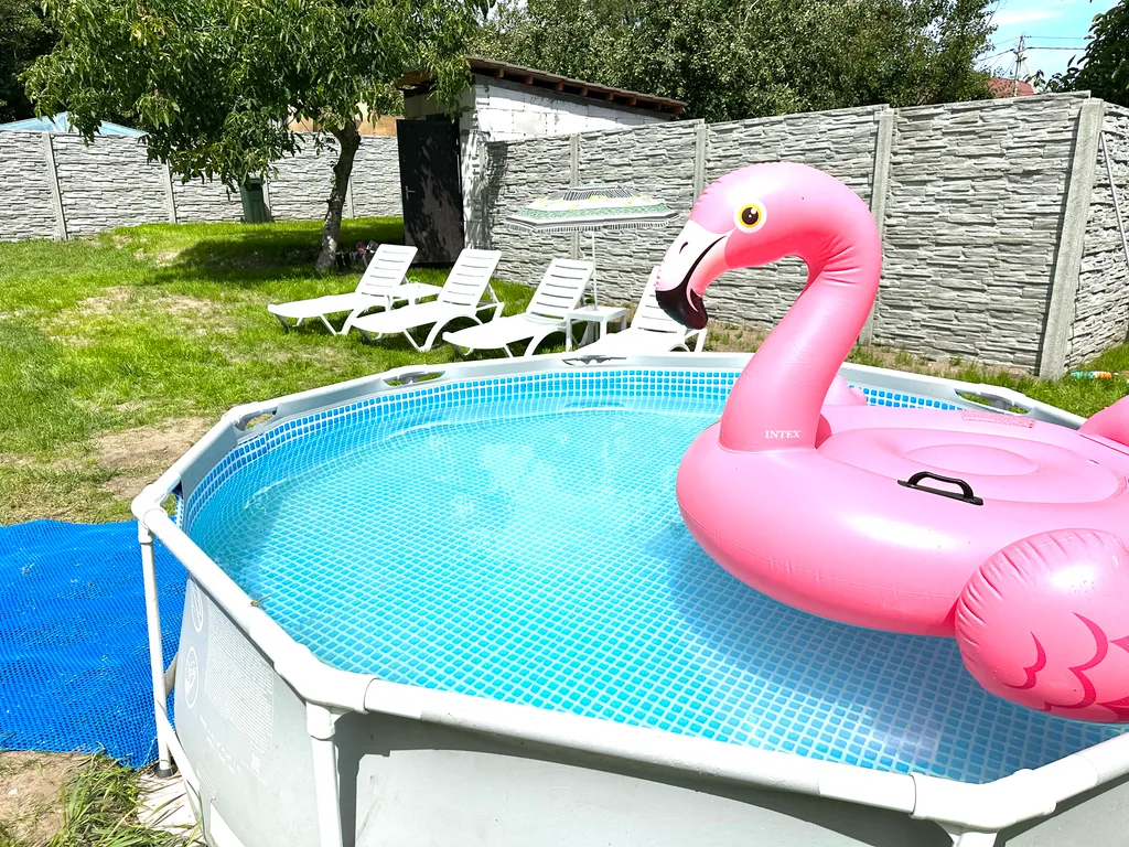 Коттедж Загородный дом — аренда посуточно в Балтийск