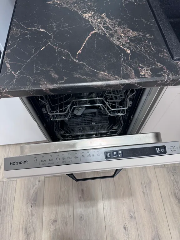 Уютная 1-комнатная квартира в новостройке