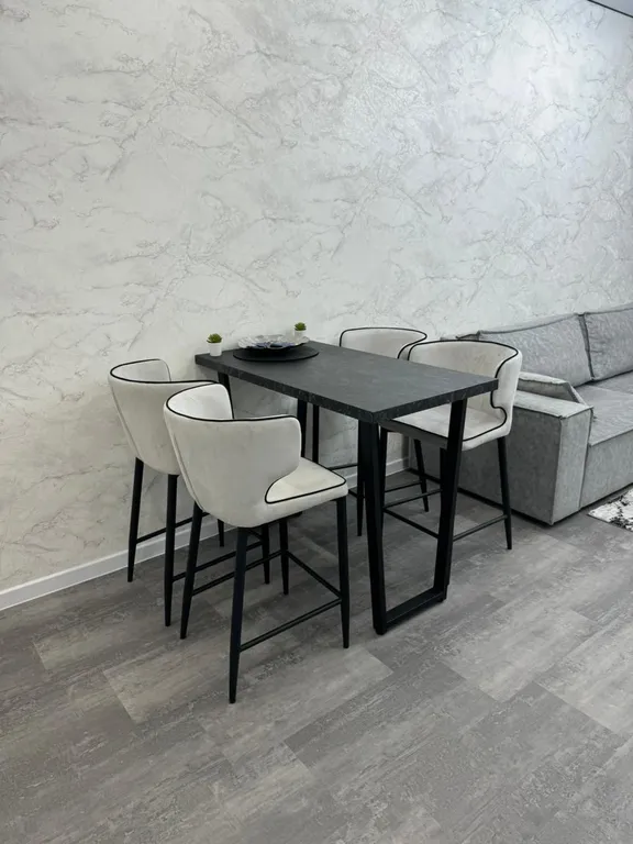 Современная евродвушка у подножья Горного Воздуха