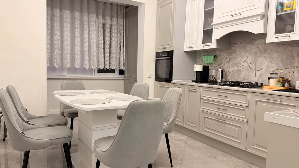 Квартира в центре