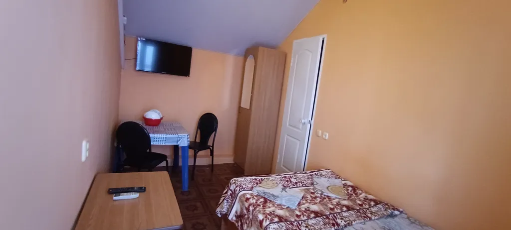 Квартира Комната — Анапа