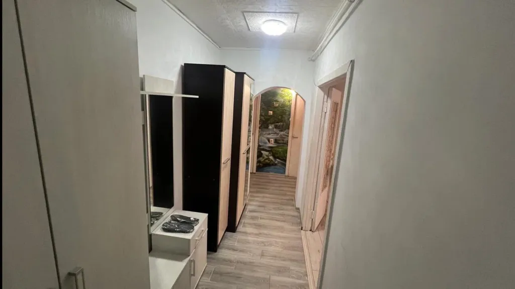 Уютная квартира в историческом центре у Понарта