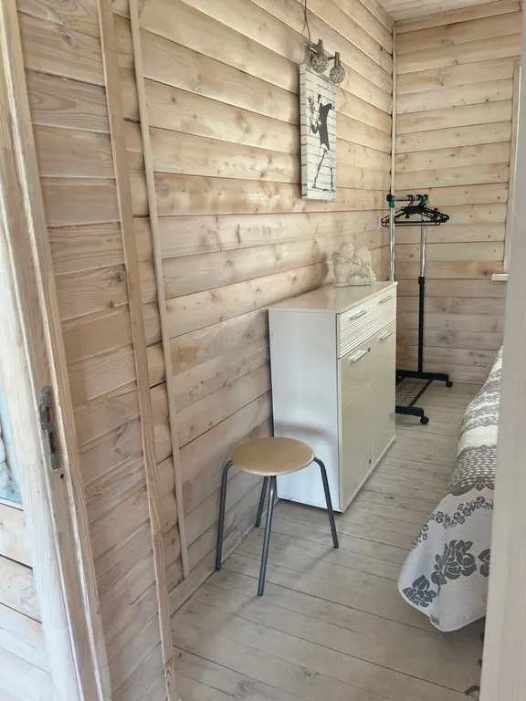 Агроусадьба Comfort House у входа в парк Радзивилов