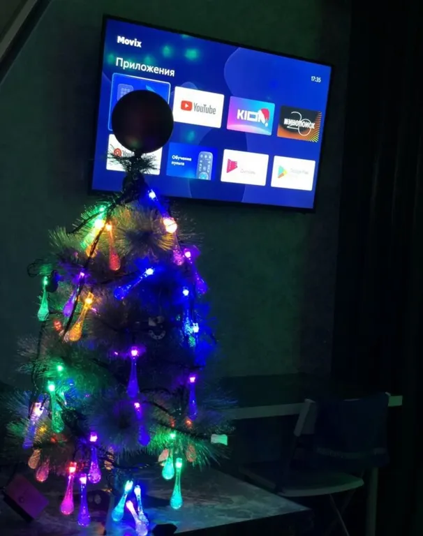 Шикарная квартира рядом с ЖД