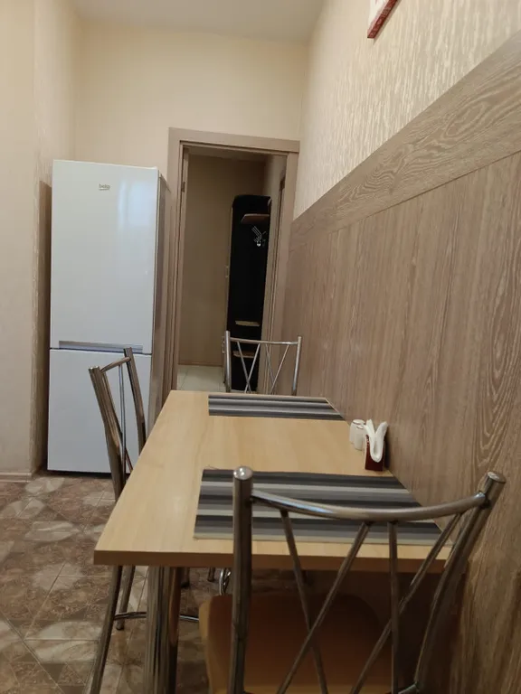 Квартира Шикарная квартира в центре города размещение до 6 чел. — Волгоград