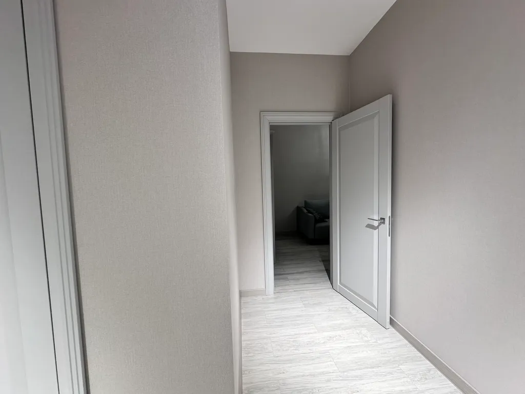 Апартаменты Baraka